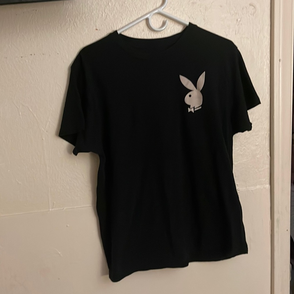 Playboy tee shirt